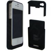 Capa IPhone Carregador