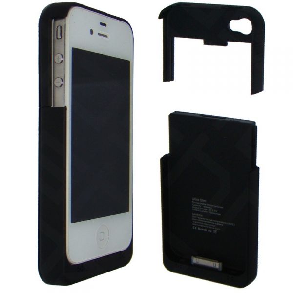 Capa IPhone Carregador